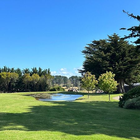 La Campagna Bed & Breakfast Boneo Exterior foto